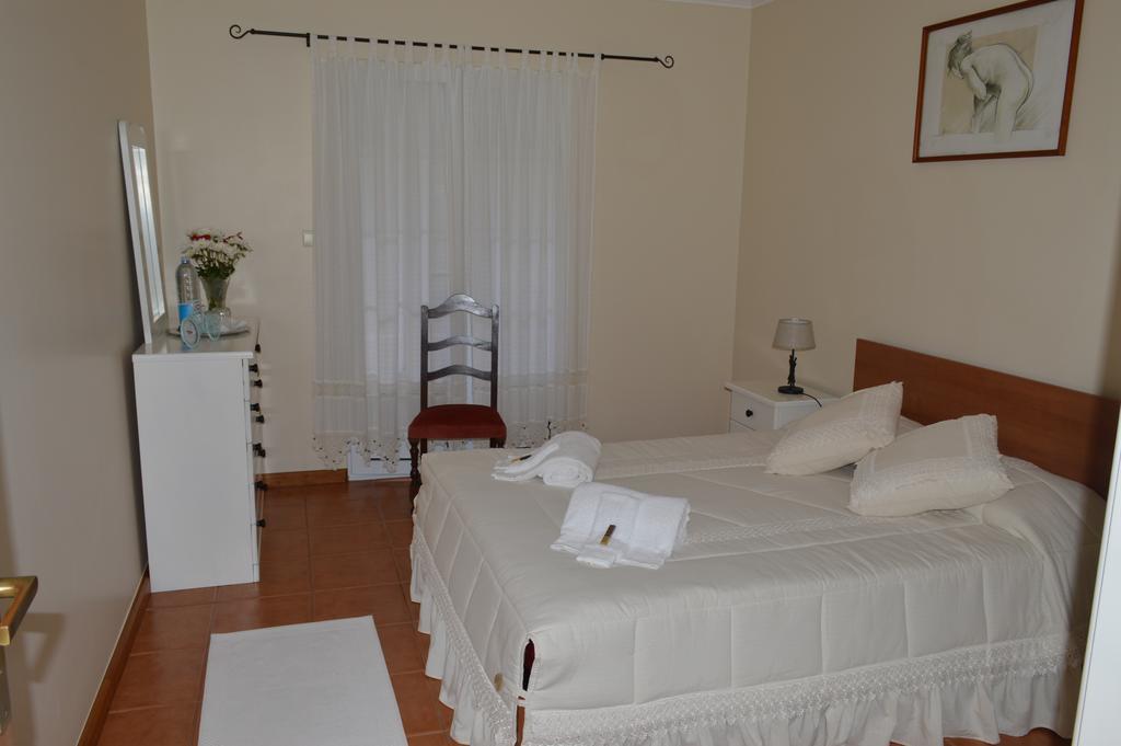 Sweet Home Ponta Delgada Zimmer foto
